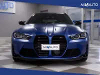 Usata BMW M3 Efficient Dynamics 510 CV (375 kW) 2023 Bluazzurro Station wagon