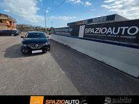 Usata Renault Mégane GrandTour Bose Edition 110 CV (80 kW) 2017 Nero Station wagon