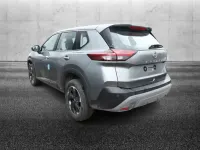 Nuova Nissan X-Trail Acenta 163 CV (119 kW) 2026 Argento SUV