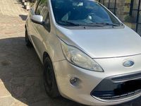 Usata Ford Ka 69 CV (50 kW) 2009 Utilitaria