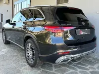 Occasion Mercedes GLC200 Advanced 204 ch (150 kW) 2024 Noir SUV