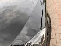 Usata Mercedes C250 Premium 204 CV (150 kW) 2017 Nero Station wagon
