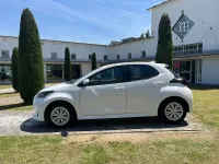 Usata Toyota Yaris Active 116 CV (85 kW) 2024 Utilitaria