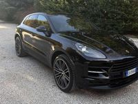 Usata Porsche Macan 245 CV (180 kW) 2019 SUV