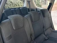 Usata Renault Scénic III Dynamique 110 CV (80 kW) 2009 Nero Monovolume