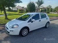 Usata Fiat Grande Punto 75 CV (55 kW) 2018 Utilitaria