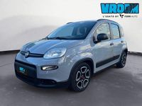 Usata Fiat Panda City Life 2022 Grigio Utilitaria