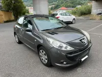 Usata Peugeot 206+ 60 CV (44 kW) 2011 Utilitaria