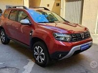 Occasion Dacia Duster Prestige 101 ch (74 kW) 2022 Rouge SUV