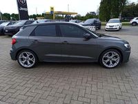 usata Audi A1 SPB 35 TFSI S tronic S line edition