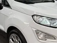 Usata Ford Puma Titanium X 125 CV (91 kW) 2021 Bianco SUV