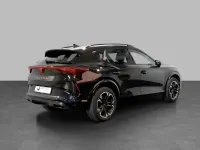 Usata Cupra Formentor 150 CV (110 kW) 2025 Nero midnight SUV