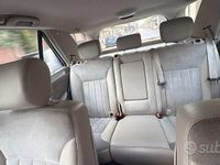 Usata Mercedes ML320 224 CV (164 kW) 2006 SUV