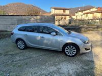 usata Opel Astra 1.4 Turbo 120CV Sports Tourer Cosmo