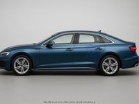 Usata Audi A5 Ambiente 204 CV (150 kW) 2024 Blu Berlina
