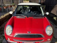 Usata Mini One D 75 CV (55 kW) 2005 Utilitaria
