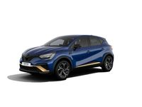 usata Renault Captur Captur1.6 E Tech full hybrid E Tech Engineered 14 - Metallizzata Ibrido - Automatico