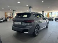 Usata BMW 218 M Sport 150 CV (110 kW) 2022 Grigio Coupé