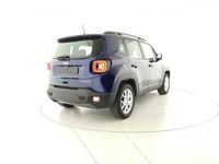 usata Jeep Renegade 1.6 Mjt 120 CV 1.6 Mjt 120 CV Limited