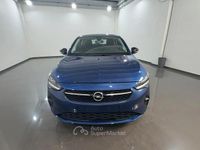 Usata Opel Corsa Edition 101 CV (74 kW) 2021 Blu Utilitaria