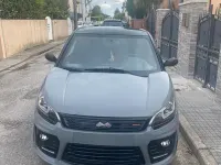 Usata Ligier JS50 2019 Grigio Utilitaria