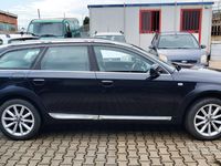 usata Audi A6 Allroad 3000 tdi