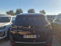 Usata Peugeot 5008 GTi 131 CV (96 kW) 2023 Nero SUV