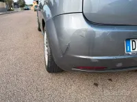 Usata Fiat Grande Punto 75 CV (55 kW) 2006 Utilitaria