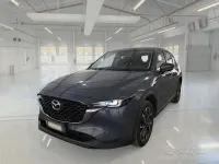 Usata Mazda CX-5 149 CV (109 kW) 2022 Grigio SUV