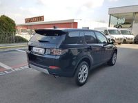 usata Land Rover Discovery Sport I 2015 2.0 td4 HSE awd 150cv auto my18