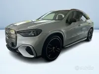 Nuova Mercedes GLC400d Advanced Plus 358 kW (488 CV) 2026 Grigio SUV