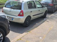 usata Renault Clio storia