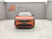 Usata Opel Corsa-e Edition 56 kW (77 CV) 2021 Rosso Utilitaria