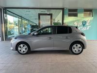 usata Peugeot 208 Active Pack PureTech 75 S/S