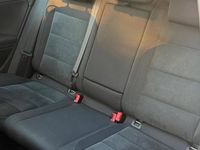 Usata VW Golf VI 2011 Bianco Utilitaria