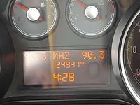 Usata Fiat Punto Evo Dynamic 86 CV (63 kW) 2013 Grigio Utilitaria