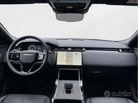 Usata Land Rover Range Rover Velar S 204 CV (150 kW) 2025 Grigio SUV