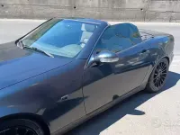 Usata Mercedes 170 136 CV (100 kW) 1999 Cabrio