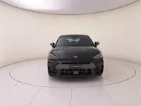 Usata Cupra Leon 150 CV (110 kW) 2025 Nero midnight Berlina