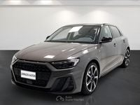 Usata Audi A1 Sportback S-Line 116 CV (85 kW) 2025 Other Utilitaria