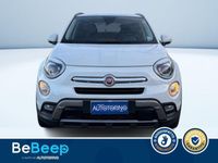 usata Fiat 500X 2.0 Multijet Cross Plus 4x4 Auto