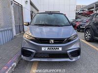 Nuova Aixam City Sport 2025 Grigio Utilitaria