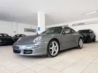 Usata Porsche 911 Carrera 325 CV (239 kW) 2005 Medio Coupé