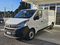 Usata Fiat Talento 121 CV (88 kW) 2018 Bianco(met.) Monovolume