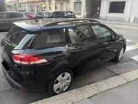 Usata Renault Clio GrandTour 90 CV (66 kW) 2016 Station wagon