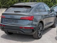 Usata Audi Q5 Sportback S-Line 204 CV (150 kW) 2025 Grigio SUV