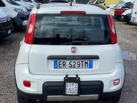 usata Fiat Panda Cross 4x4 twin Air