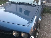 Usata Alfa Romeo Alfetta GT/GTV 1970 Coupé