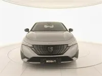 Usata Peugeot 308 Allure 130 CV (95 kW) 2023 Grigio chiaro Station wagon