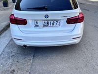 Usata BMW 318 Sport Line 150 CV (110 kW) 2015 Station wagon